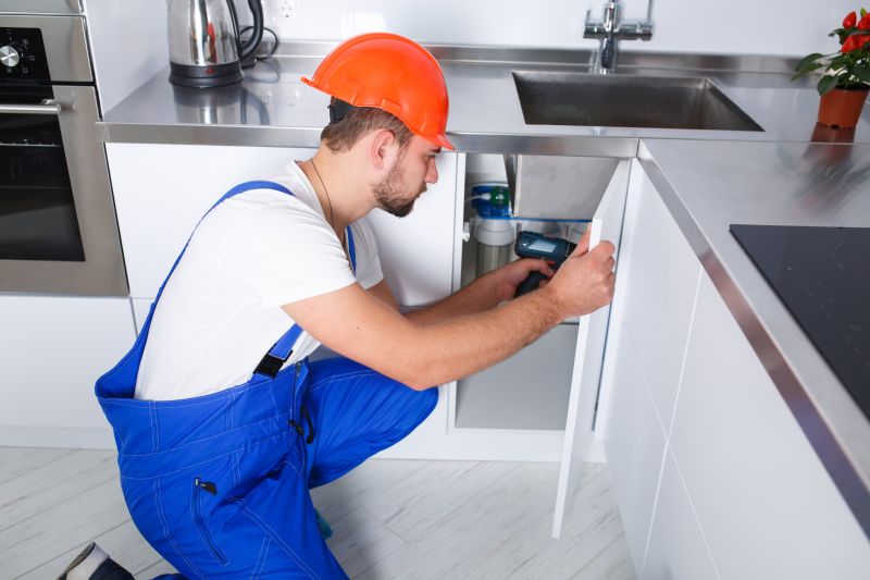 Top Bathroom Remodeling Companies in Buena Park, CA