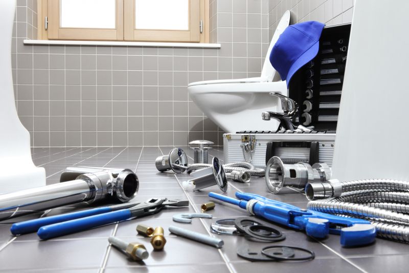 Top Bathroom Remodeling Companies in Buena Park, CA
