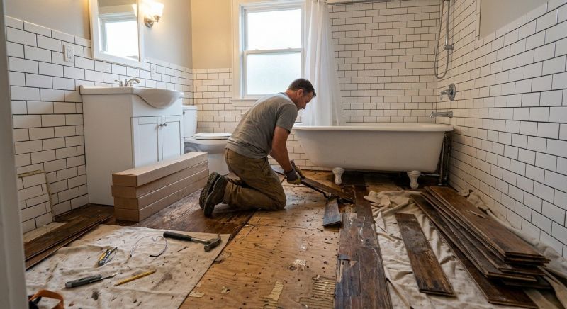 Top Bathroom Remodeling Companies in Burbank, CA