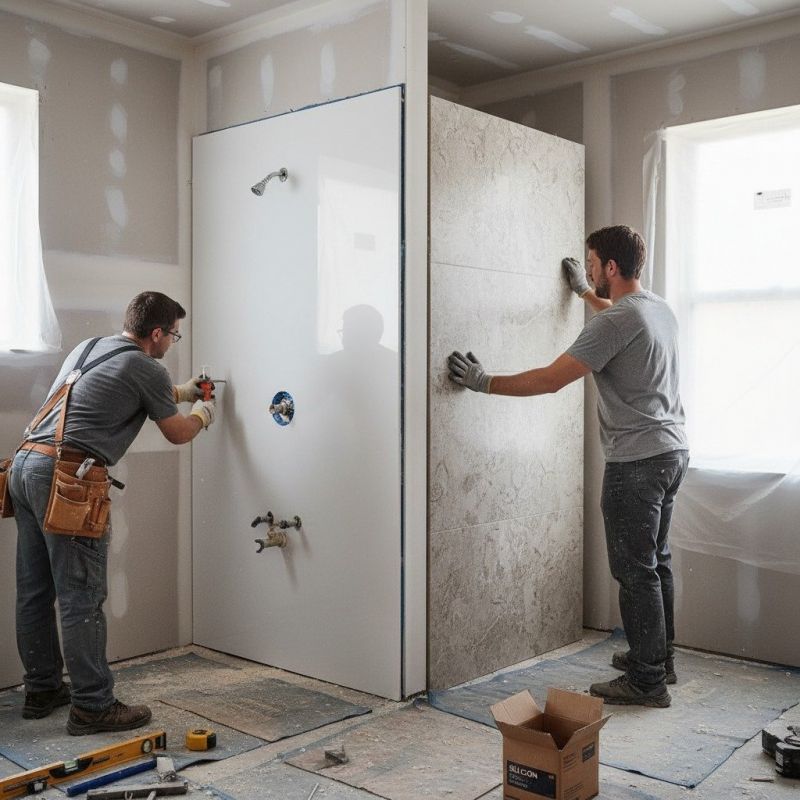Top Bathroom Remodeling Companies in Encino, CA