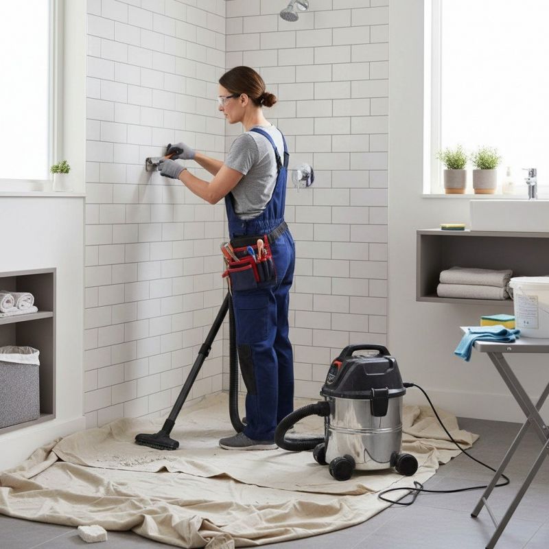 Top Bathroom Remodeling Companies in Fullerton, CA