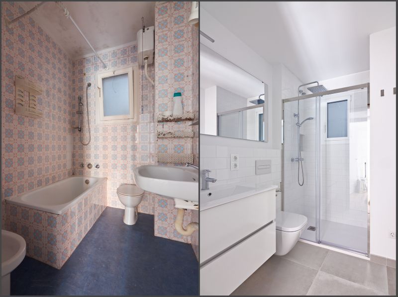 Top Bathroom Remodeling Companies in Long Beach, CA