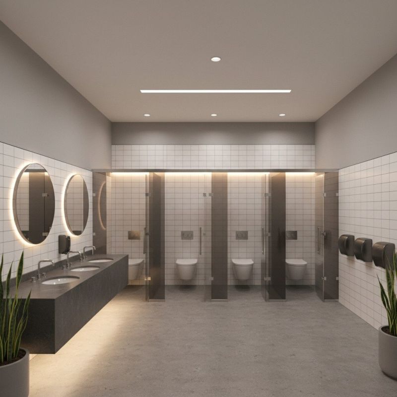 Top Bathroom Remodeling Companies in Los Angeles, CA