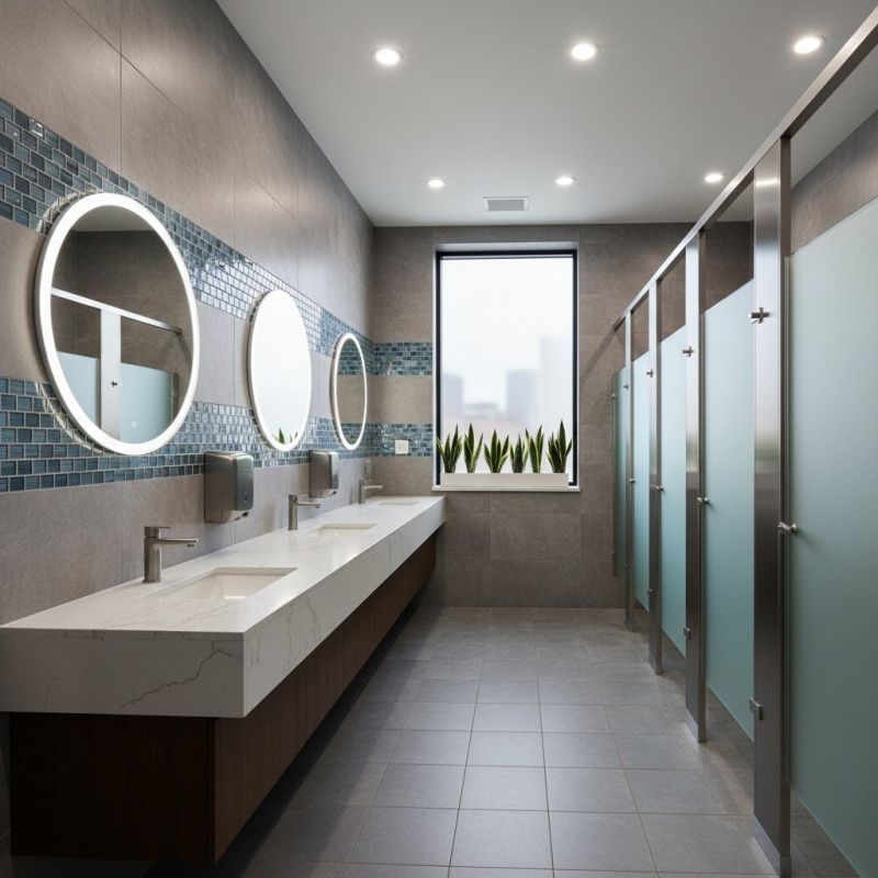Top Bathroom Remodeling Companies in Monrovia, CA
