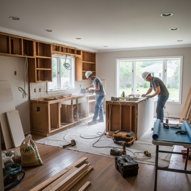 Top Bathroom Remodeling Companies in Sherman Oaks, CA