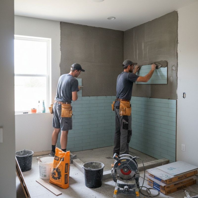 Top Bathroom Remodeling Companies in Tarzana, CA