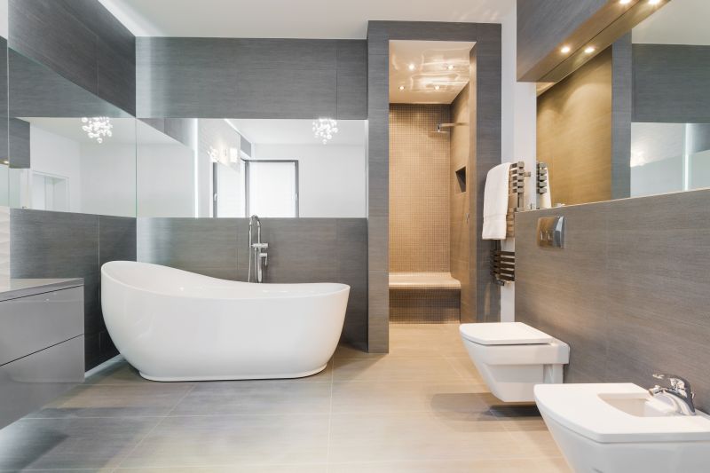 Cost of Bathtub Installation in Pasadena, CA