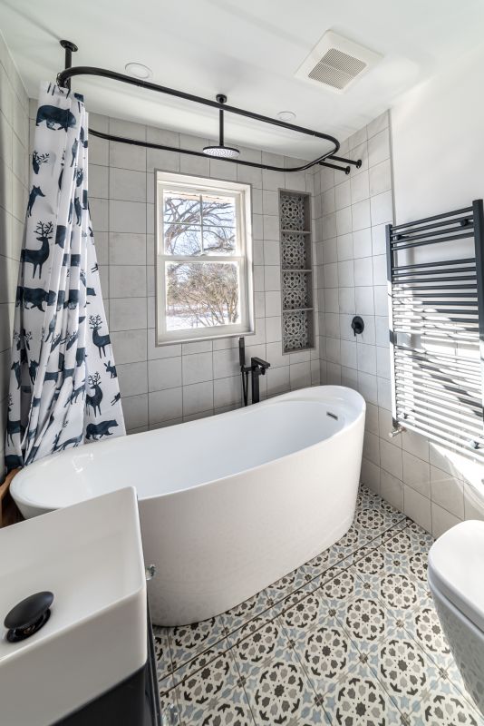 Best Bathroom Renovation Contractors in Pasadena, CA